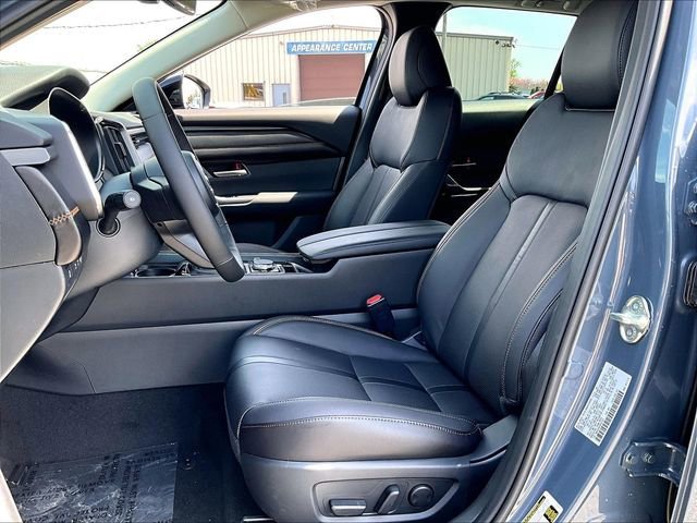 2026 Mazda CX-50 Hybrid — photo 10