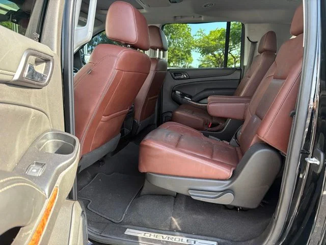 Used 2020 Black Chevrolet Premier image 7