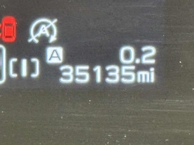 Certified Used 2024 Gray Metallic Subaru Premium image 2