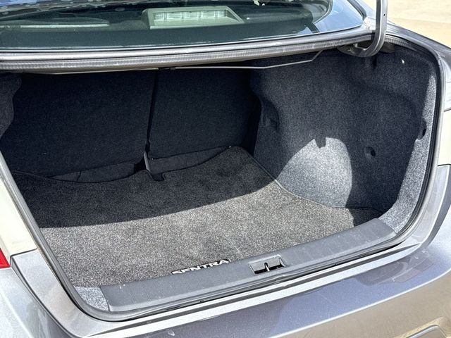 Used 2019 Gray Nissan S image 23