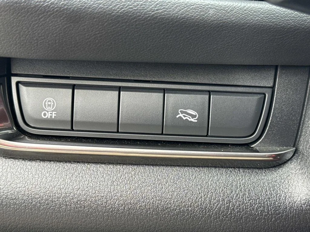 Used 2023 Gray Mazda 2.5 S Carbon Edition image 44