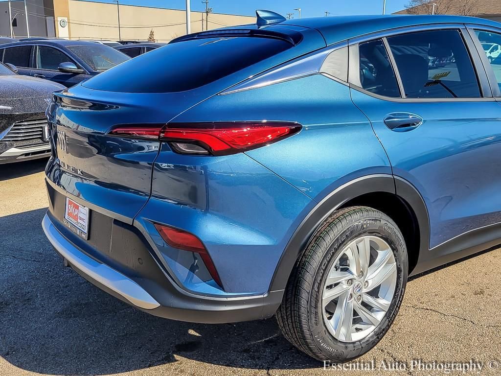 2026 BUICK ENVISTA - Image 6