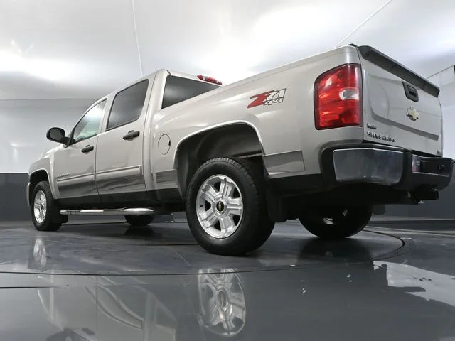 2009 Chevrolet Silverado 1500 1LT - Photo 43