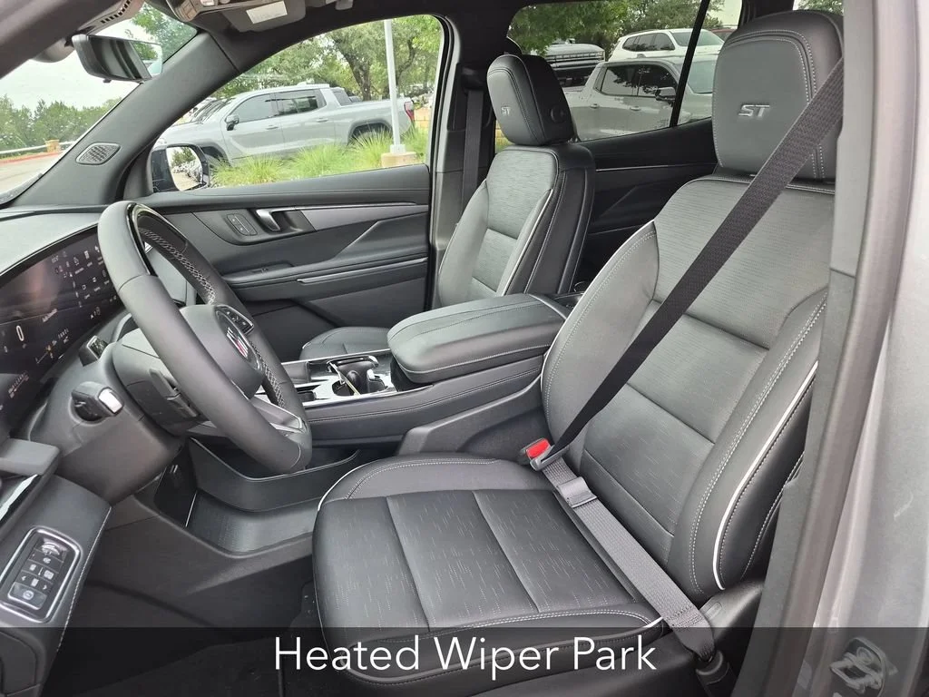 2026 Buick Enclave Sport Touring - Photo 21