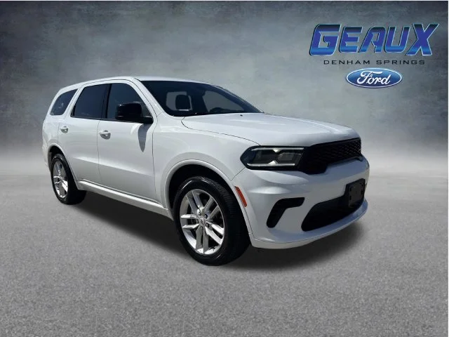 2025 Dodge Durango