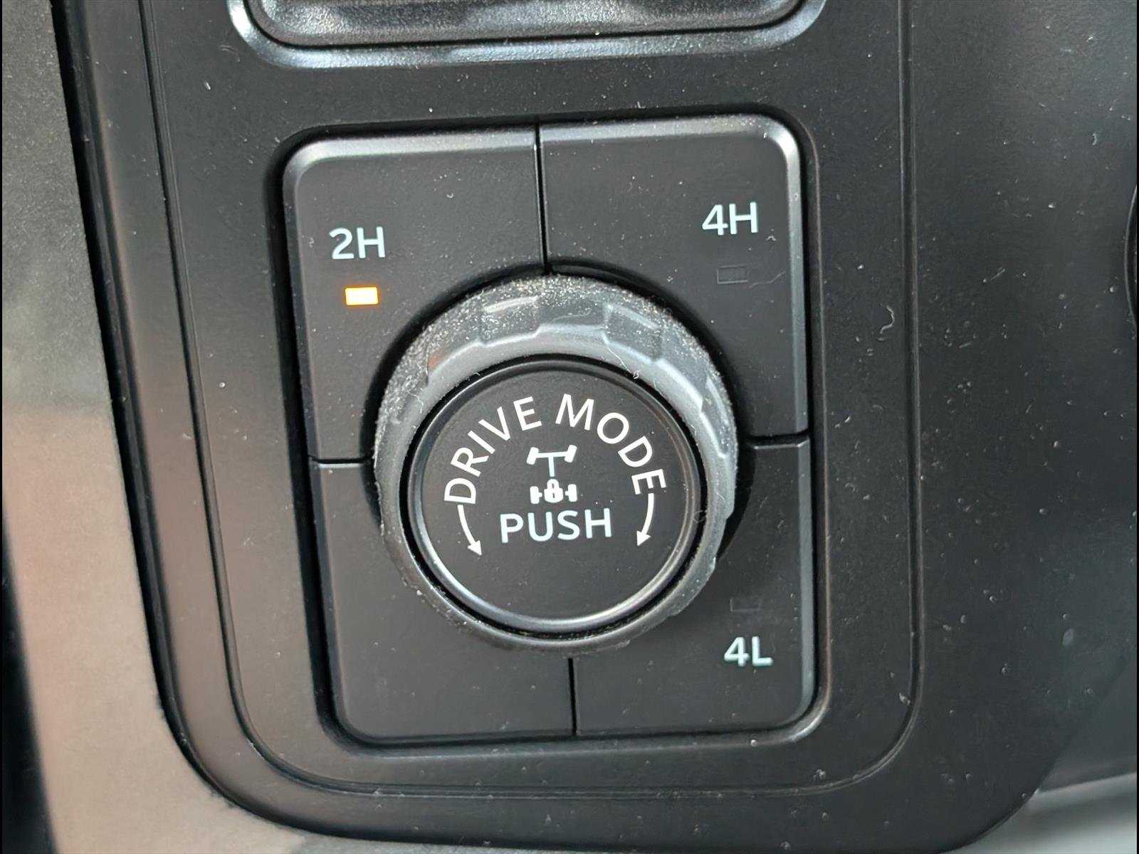 2023 Ford F-150 Tremor - Photo 18