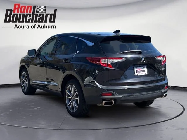 2023 Acura RDX Technology Package - Photo 4