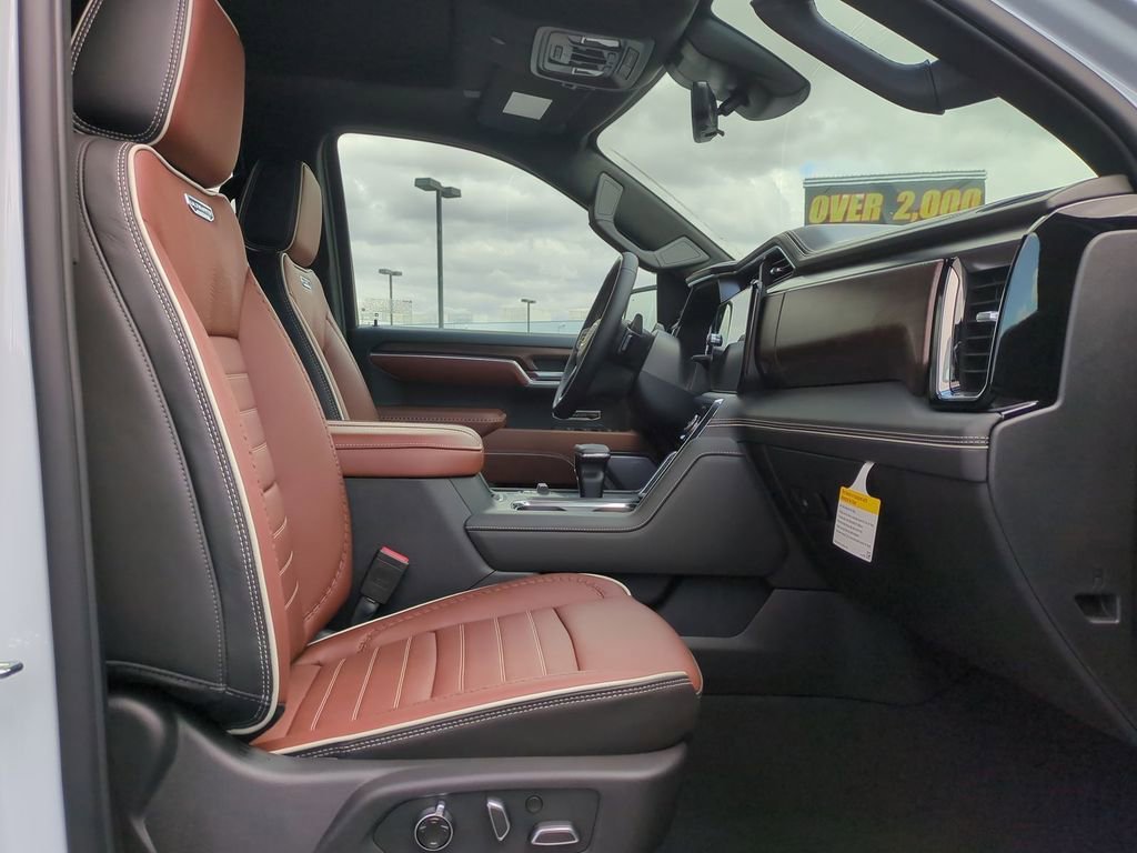 2026 GMC Sierra 1500 Denali Ultimate - Photo 34