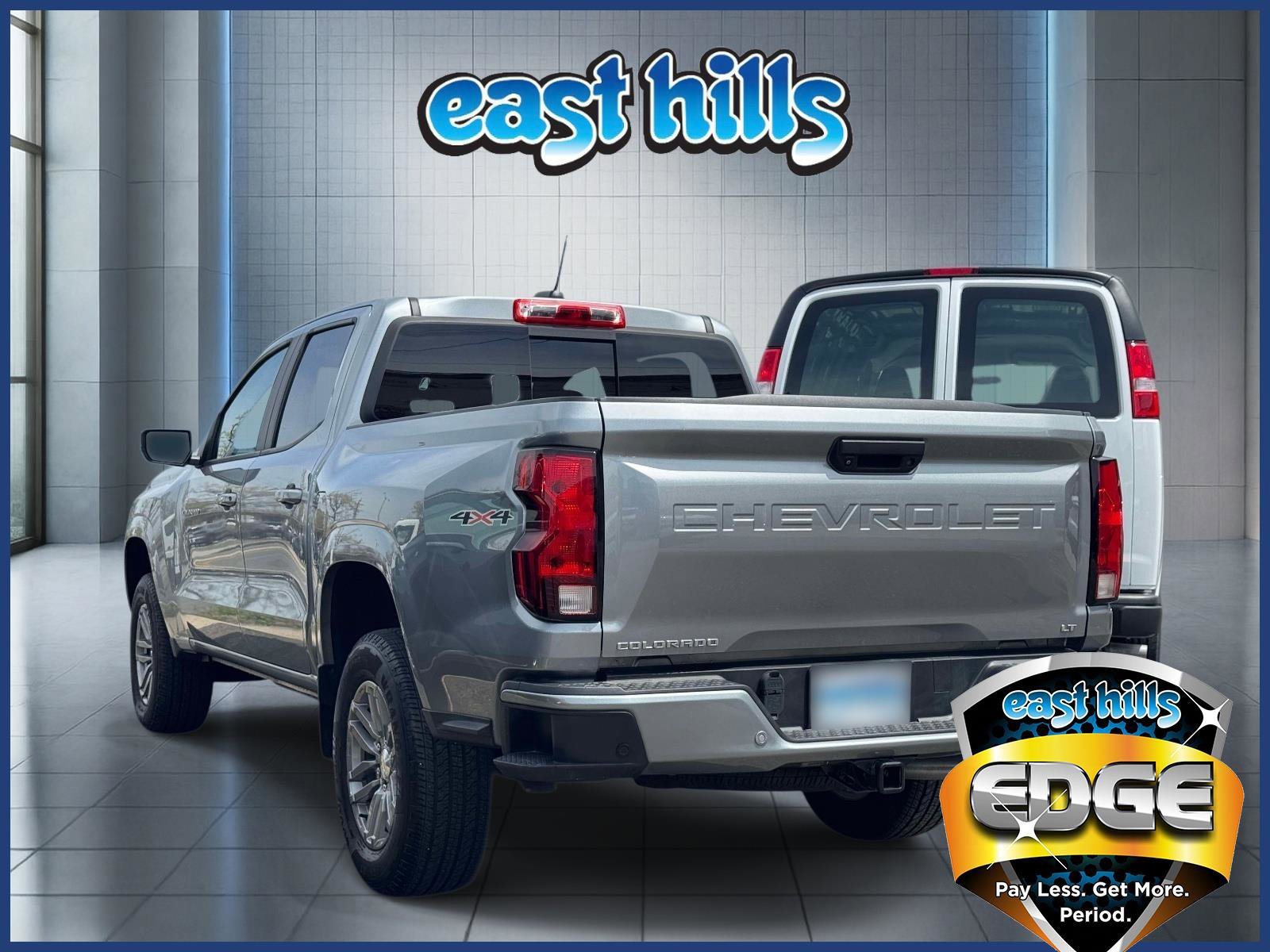 2023 Chevrolet Colorado LT - Photo 6