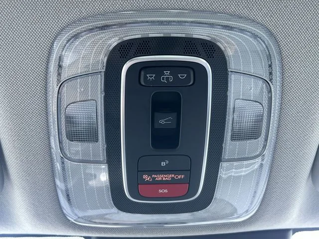 Used 2025 Gray Hyundai Limited image 32