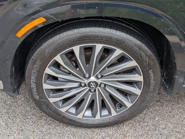 2023 Hyundai Palisade Calligraphy - Photo 9