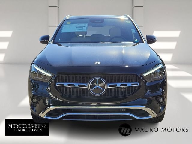 2026 Mercedes-Benz GLA GLA 250 - Photo 8