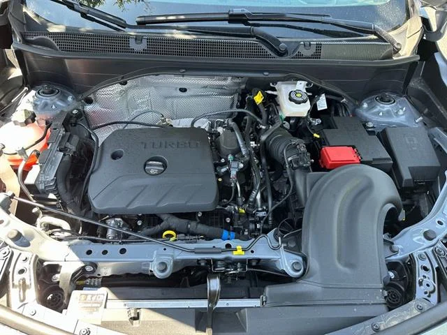 2026 Buick Encore GX Preferred's photo