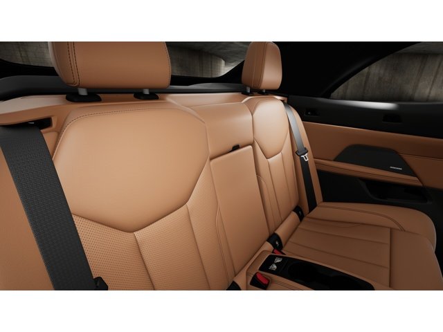 New 2026 Mineral White Metallic BMW 430i xDrive image 12
