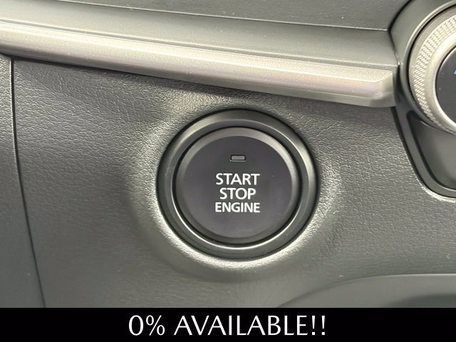 New 2026 Jet Black Mica Mazda 2.5 S Select Sport image 20