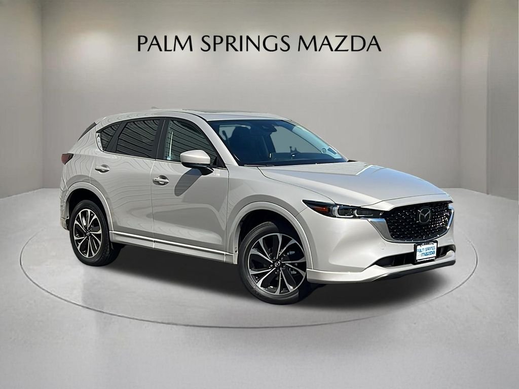 New Mazda CX-5 For Sale in Cathedral City | Palm Springs Mazda