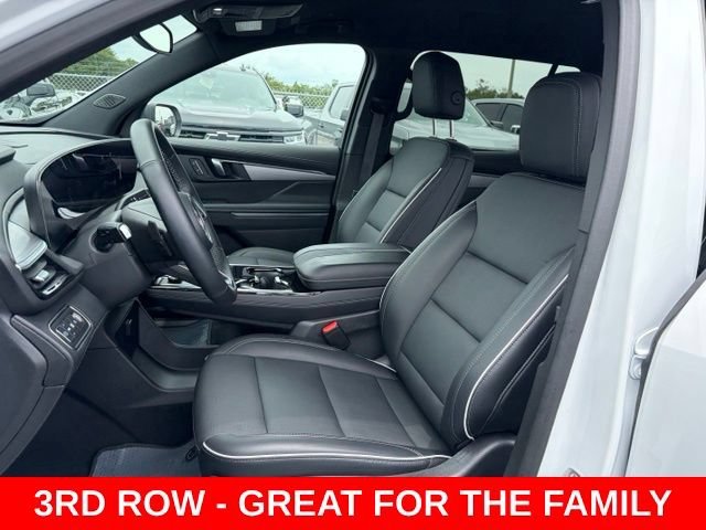 2025 Buick Enclave Preferred - Photo 14