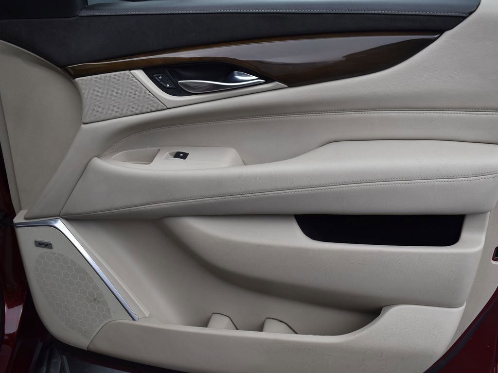 2020 CADILLAC ESCALADE ESV - Image 40