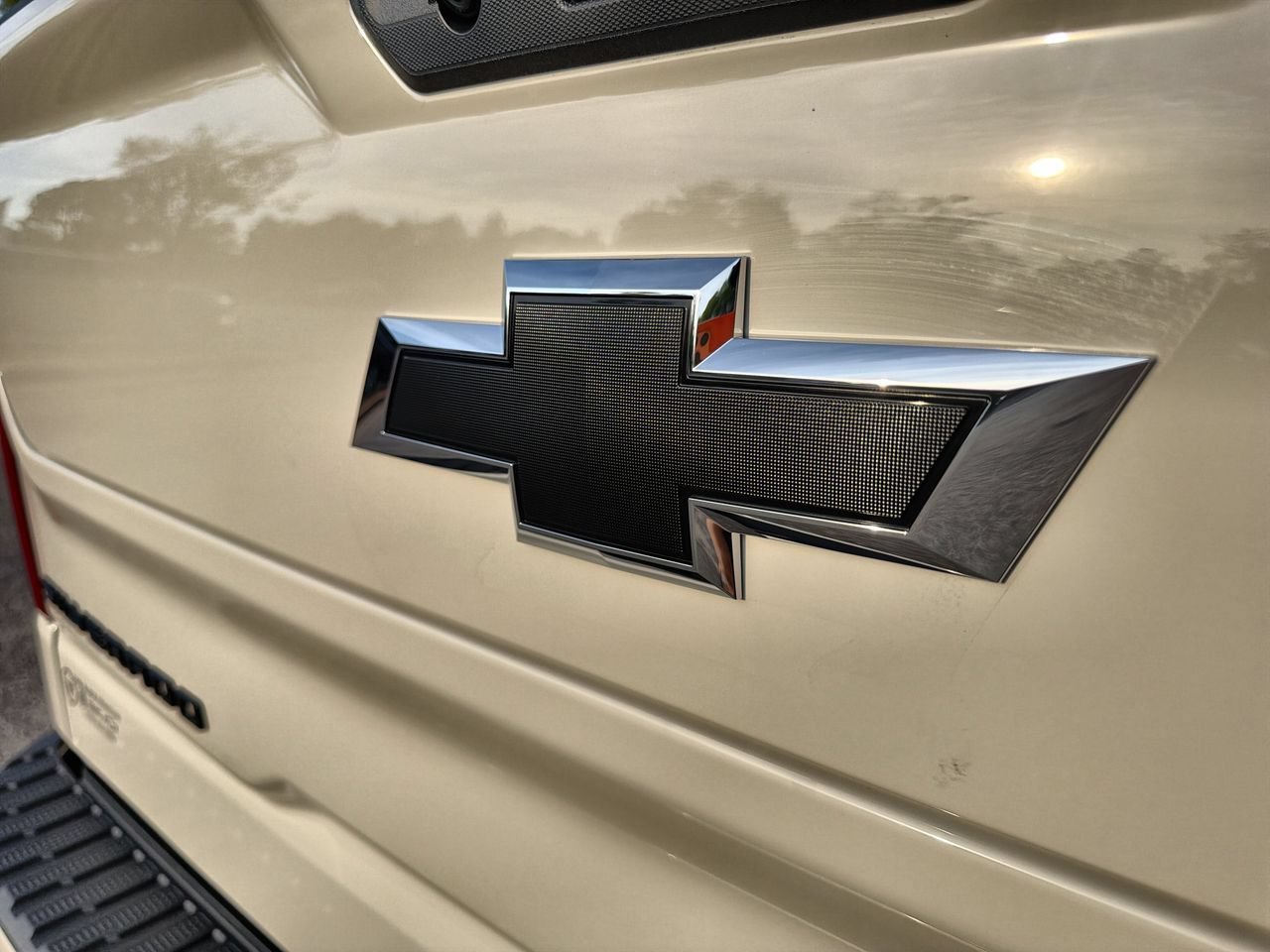 2026 Chevrolet Silverado 1500 Custom - Photo 26