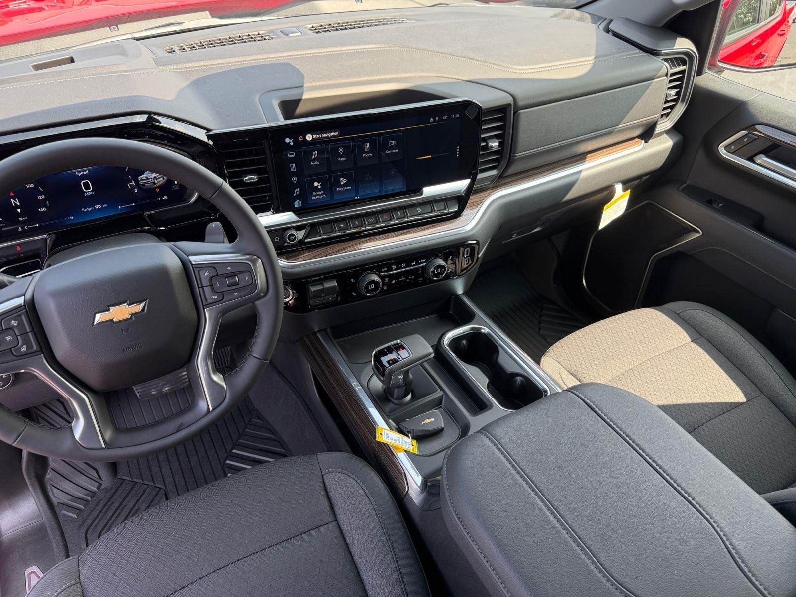 2026 Chevrolet Silverado 1500 LT - Photo 15