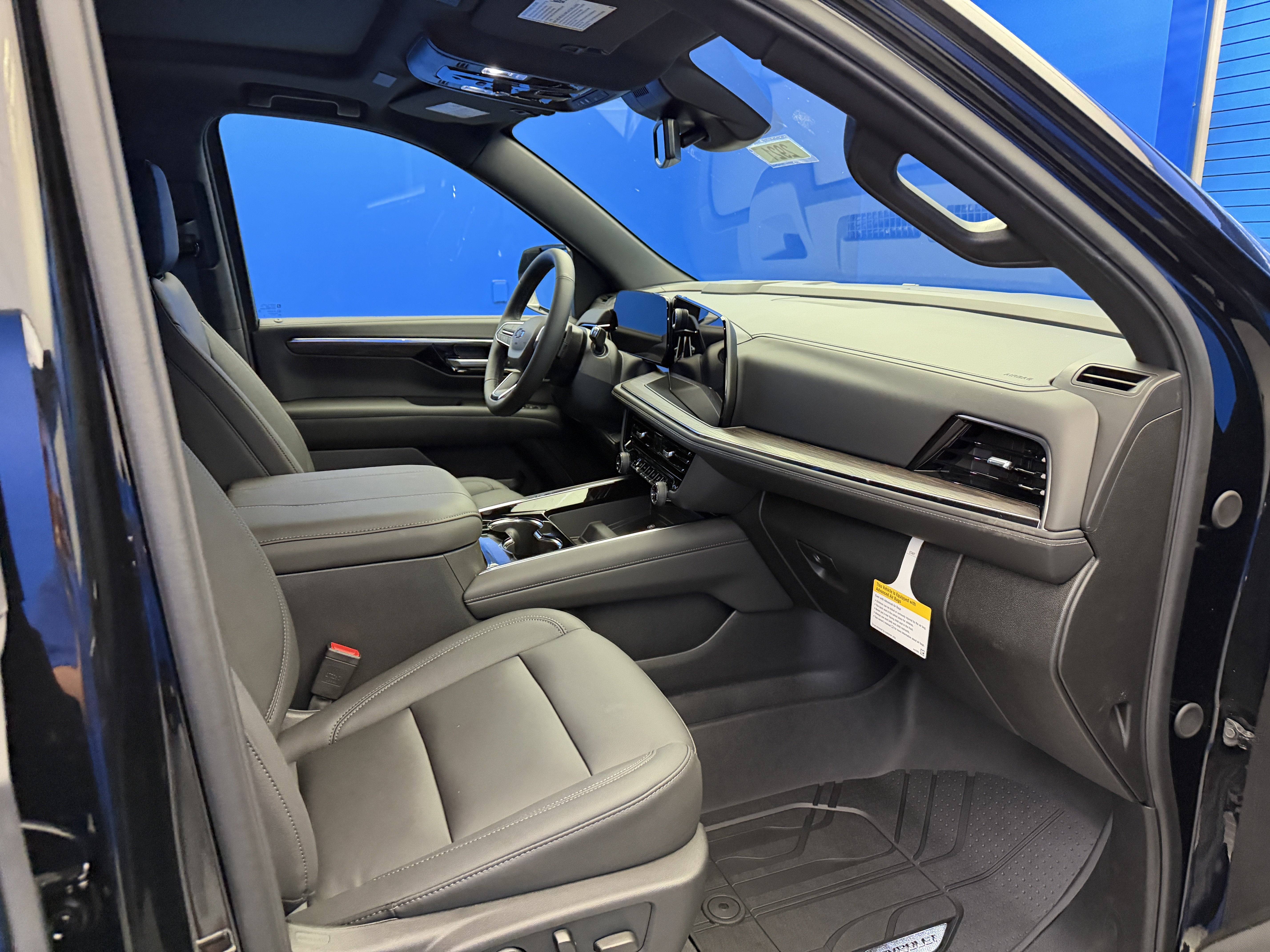 2026 Chevrolet Tahoe Z71 - Photo 28