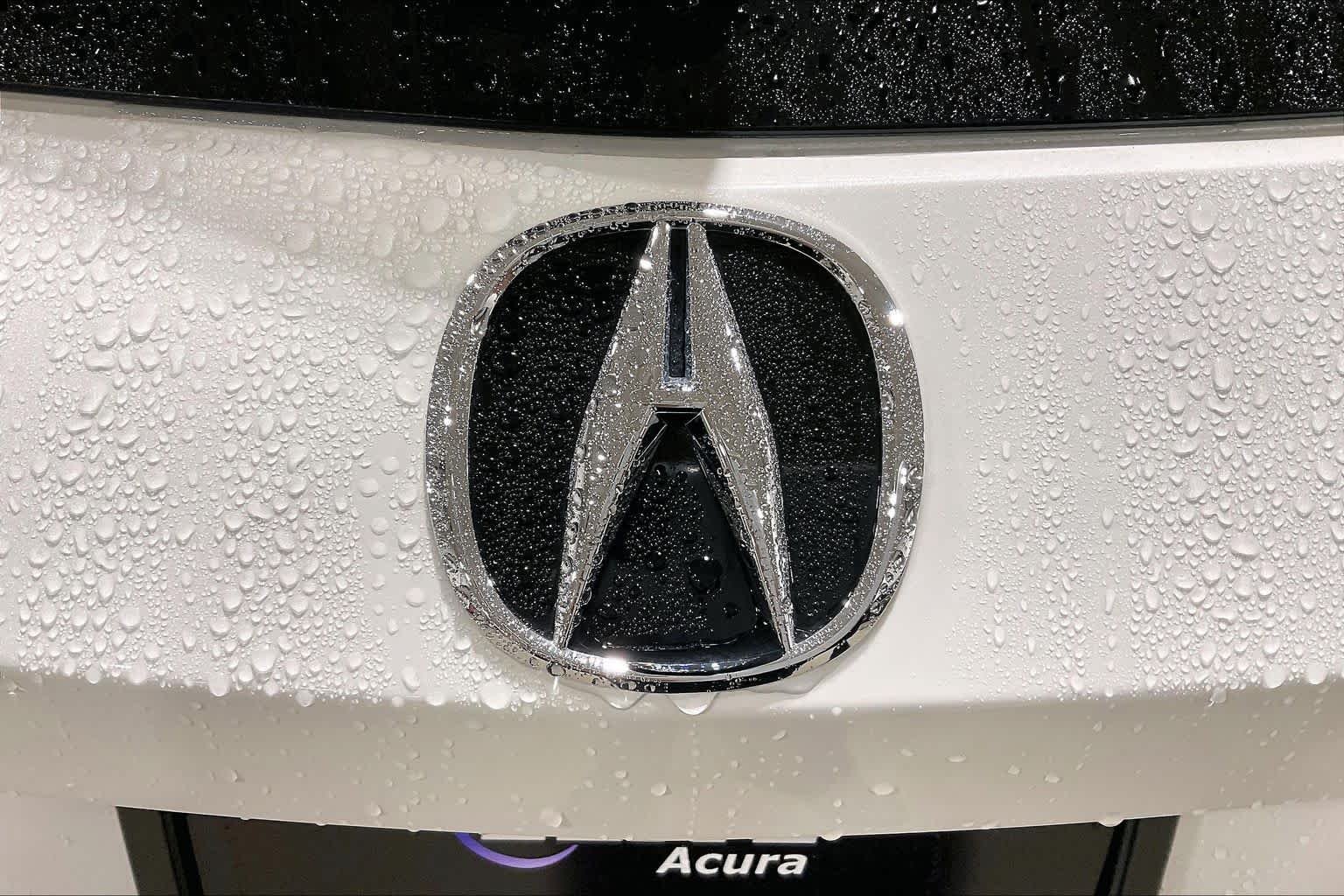 2024 Acura MDX Base - Photo 32