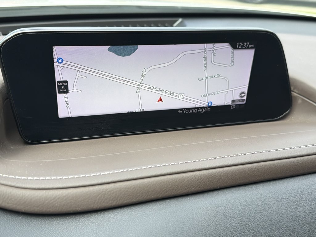 2022 Mazda CX-30 Premium - Photo 28