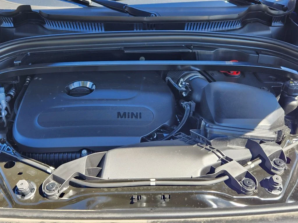 2026 MINI Countryman S - Photo 18