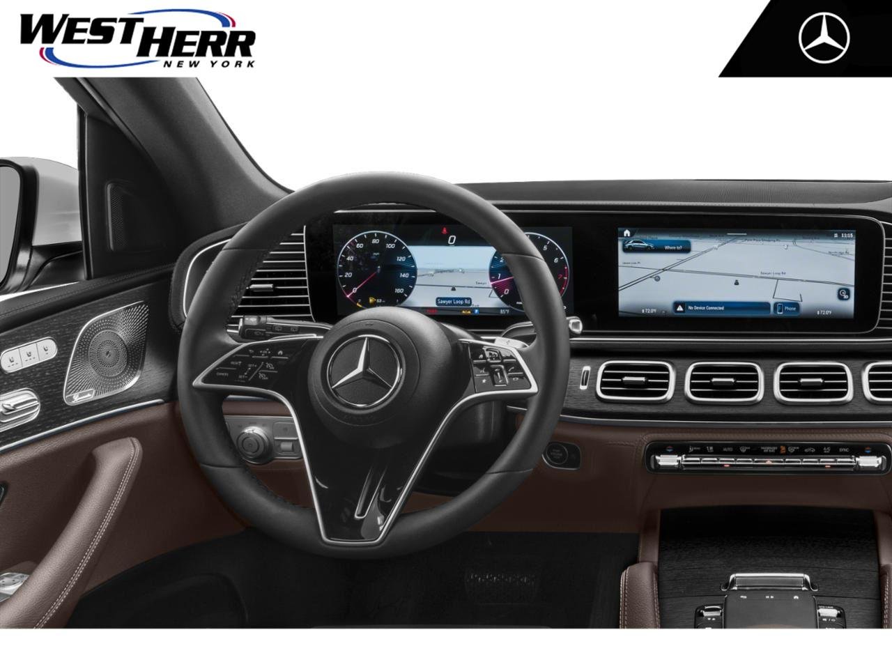 2026 Mercedes-Benz GLE GLE 350 4MATIC's photo