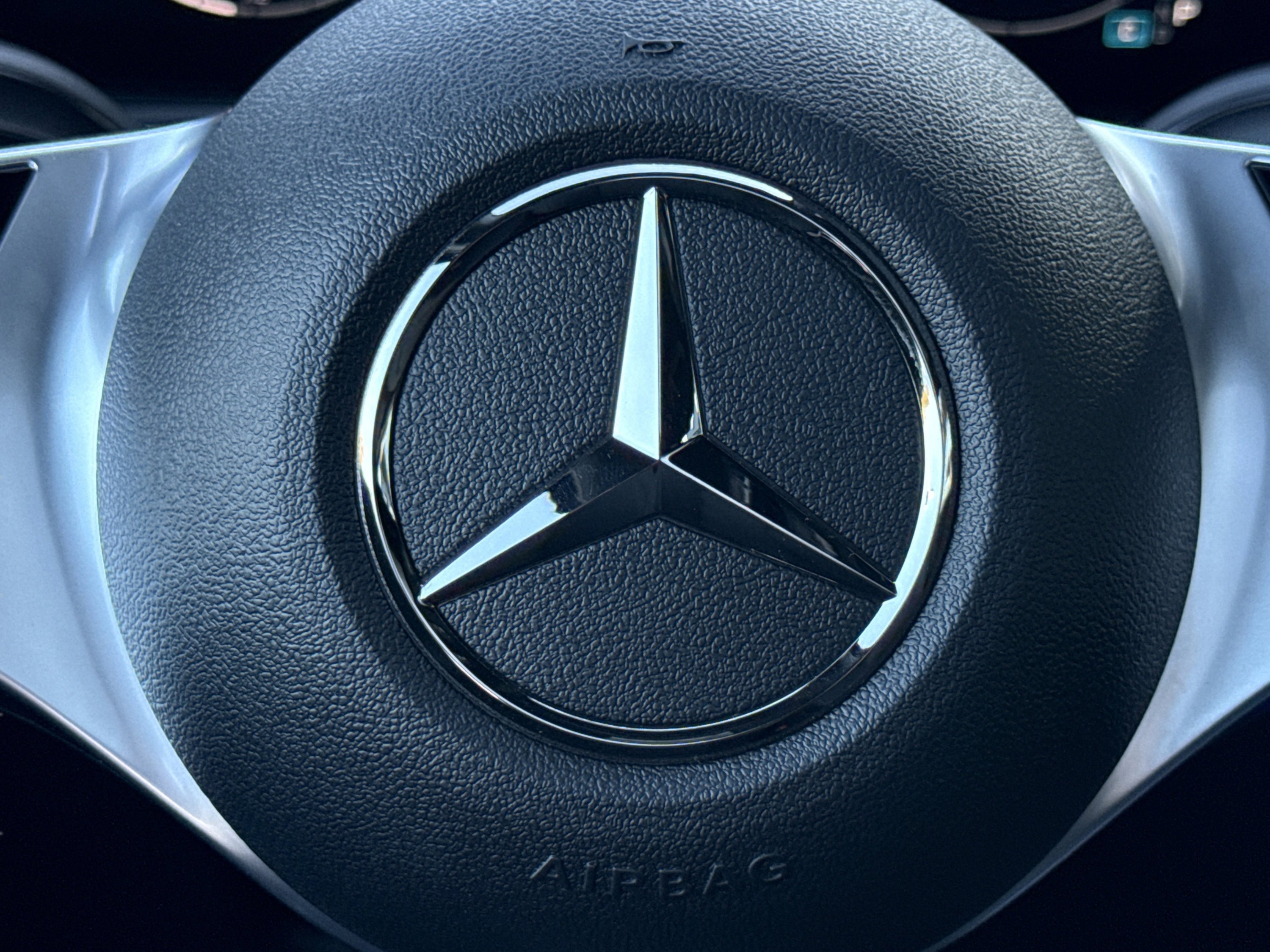 New 2026 Night Black Mercedes-Benz GLB 250 image 34