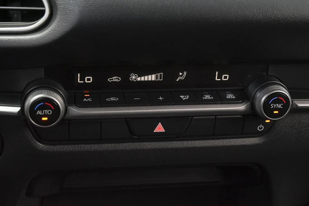 Certified Used 2024 Gray Mazda 2.5 S Select Sport image 26