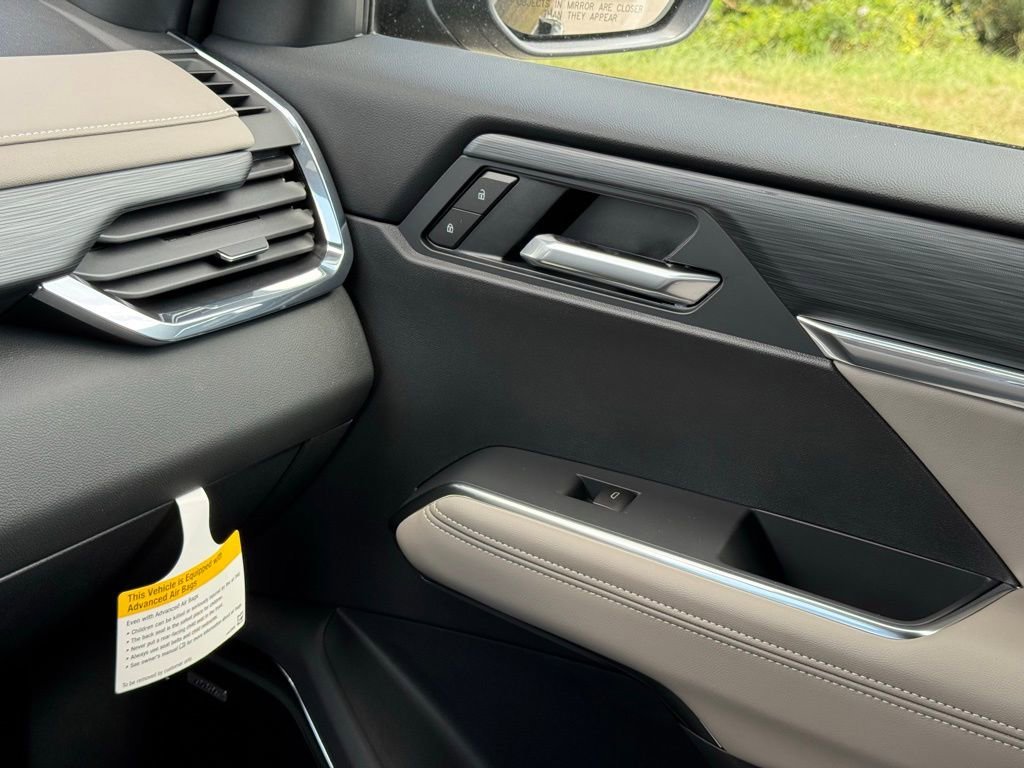 2026 GMC Acadia Elevation - Photo 34