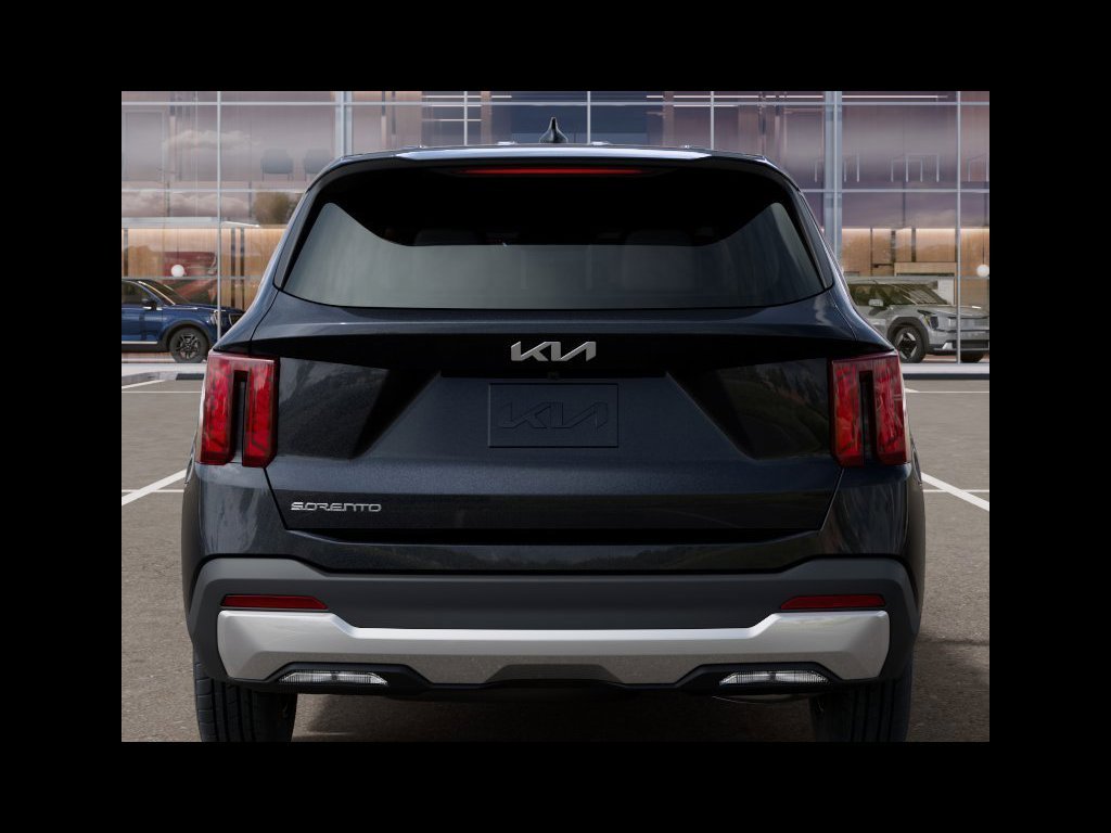 New 2026 Panthera Metal Kia LX image 13