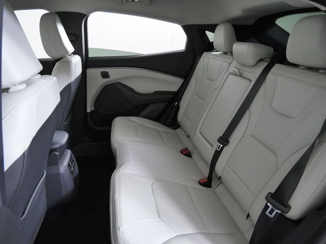 Certified Used 2025 Red Ford Premium image 19