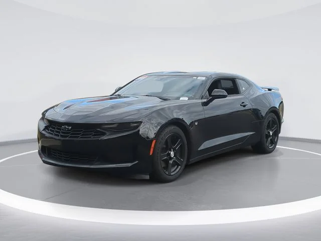 2023 Chevrolet Camaro