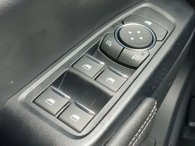 New 2026 Desert Sand Ford XLT image 23