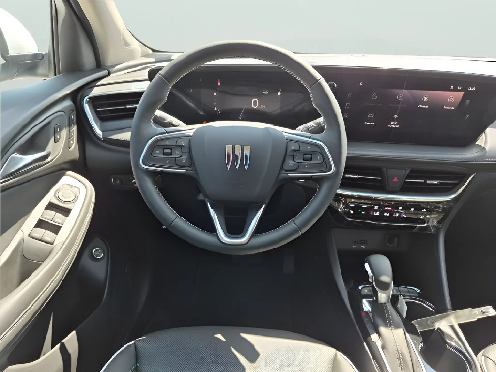 2026 Buick Encore GX Avenir - Photo 34