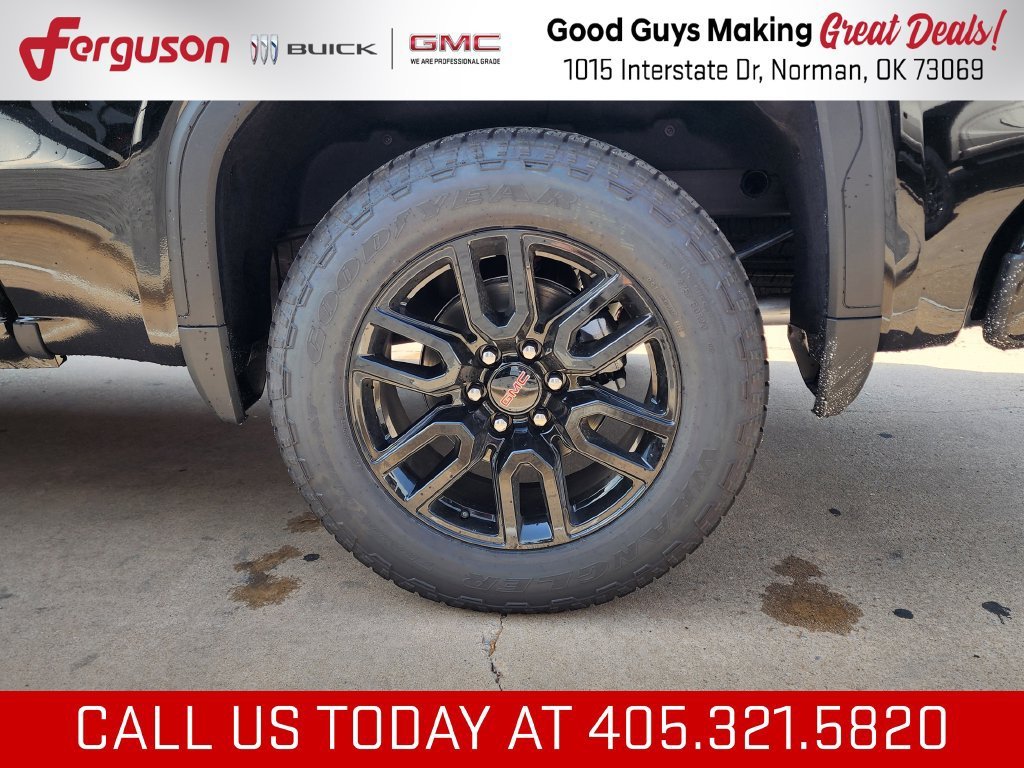 2026 GMC Sierra 1500 Elevation - Photo 51