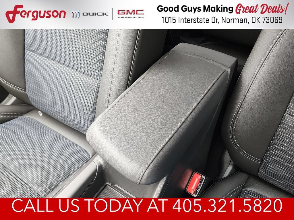 2026 Buick Envista Preferred - Photo 29