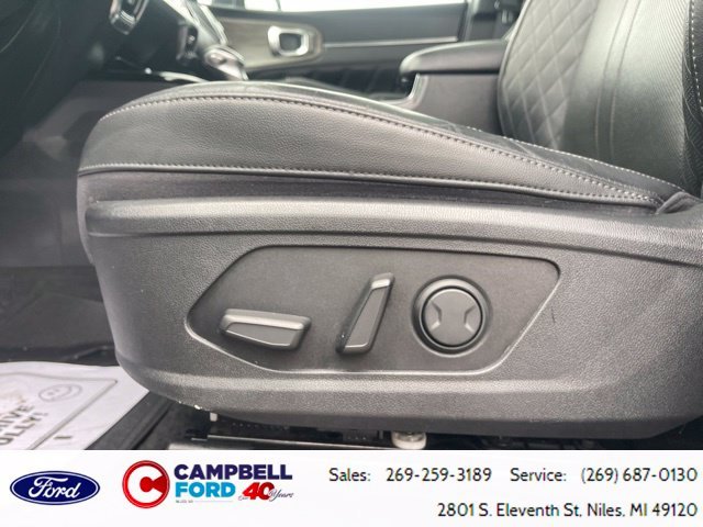 2021 Kia Sorento X-Line - Photo 14