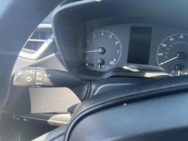 Used 2024 Blueprint Toyota LE image 30