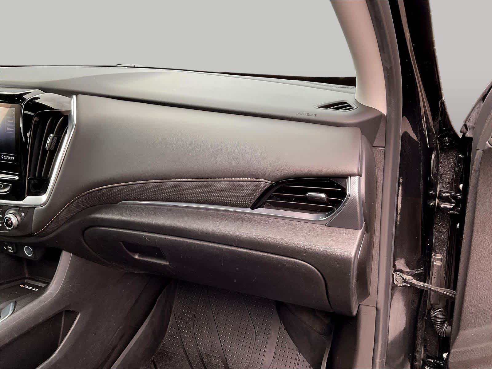 2020 Chevrolet Traverse Premier - Photo 29