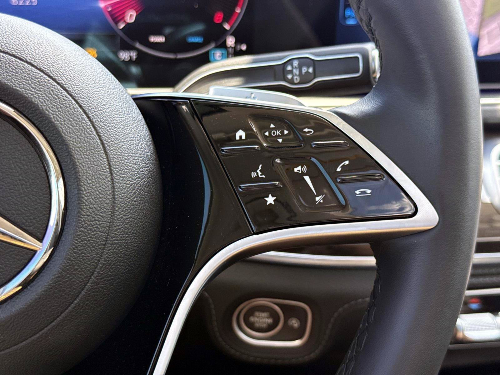 2025 Mercedes-Benz GLE GLE350 - Photo 33