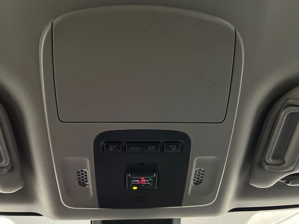 Used 2024 Blue Toyota XSE image 29