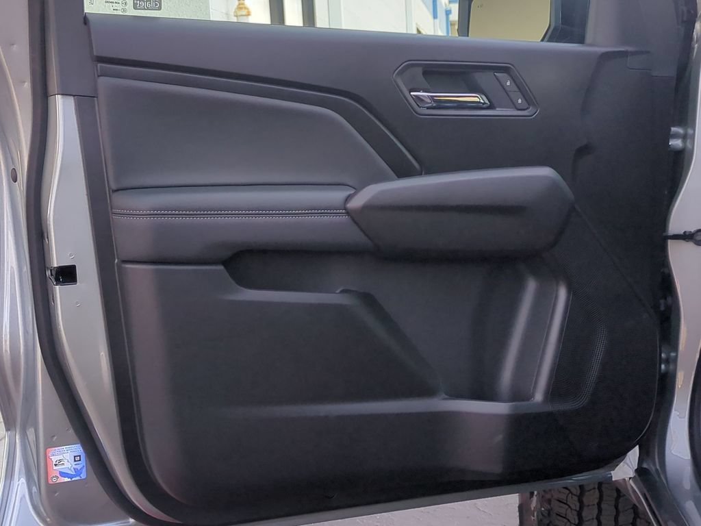 2026 GMC Canyon Elevation - Photo 22