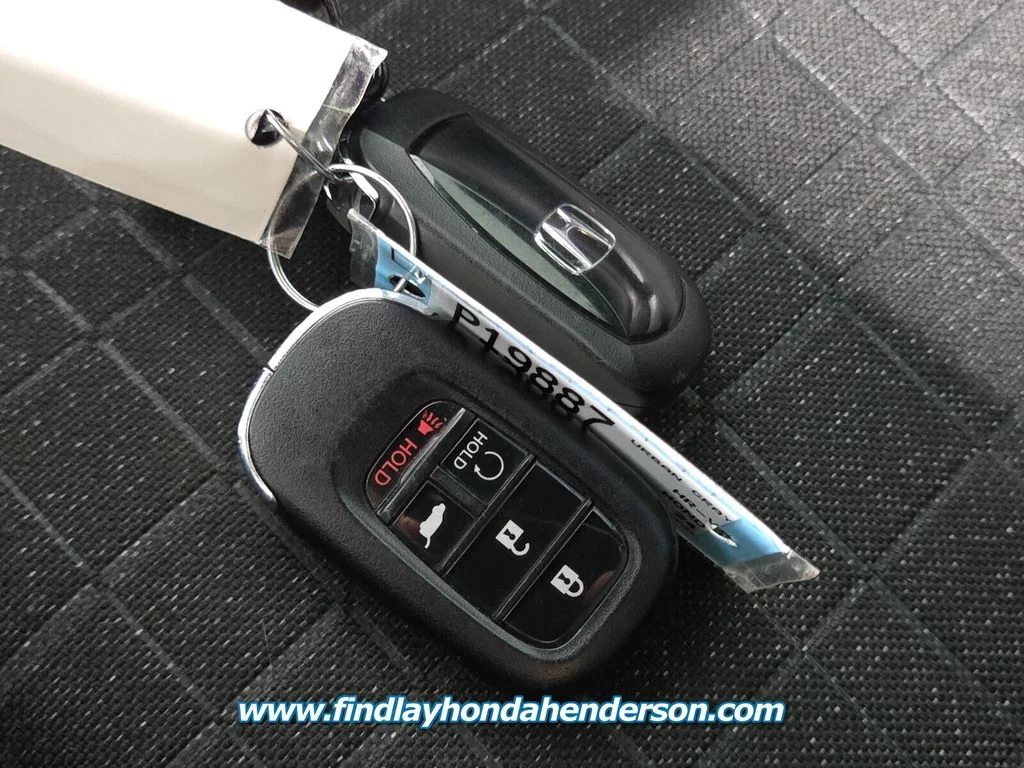 Certified Used 2024 Urban Gray Pearl Honda Sport image 30
