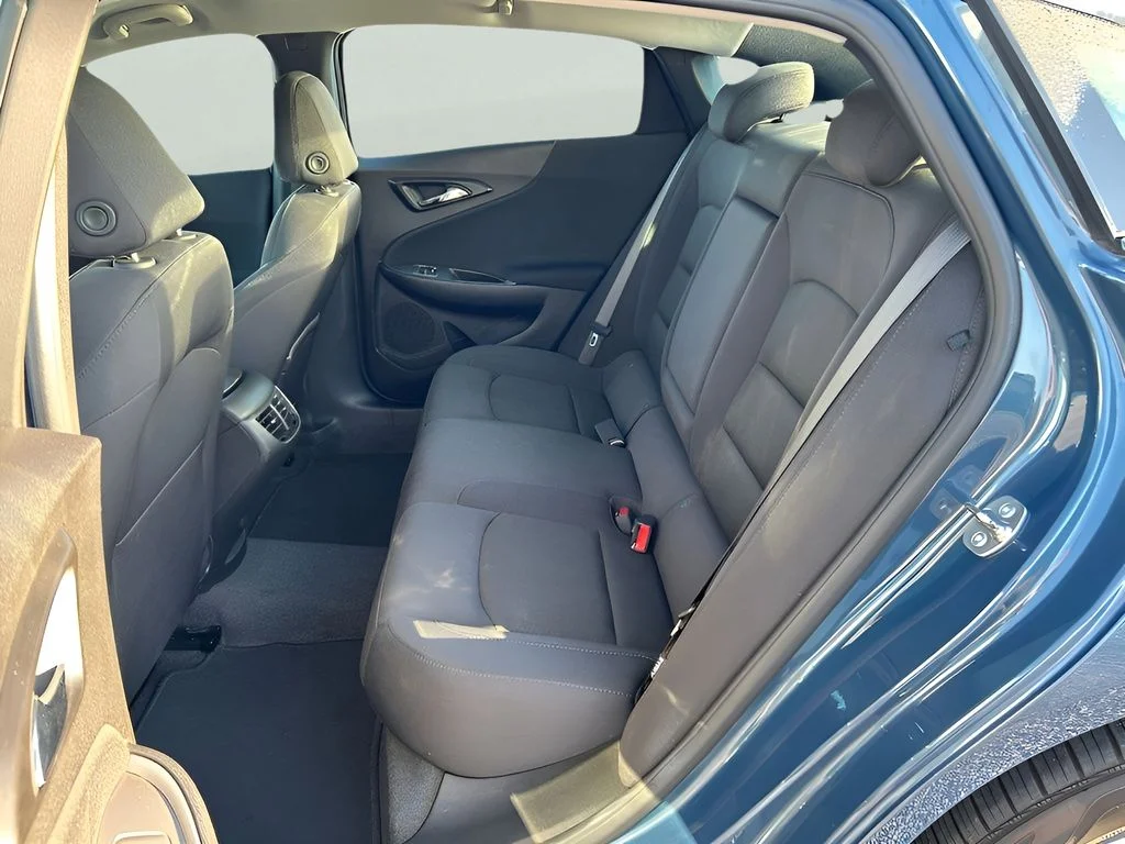 2024 Chevrolet Malibu 1LT - Photo 14