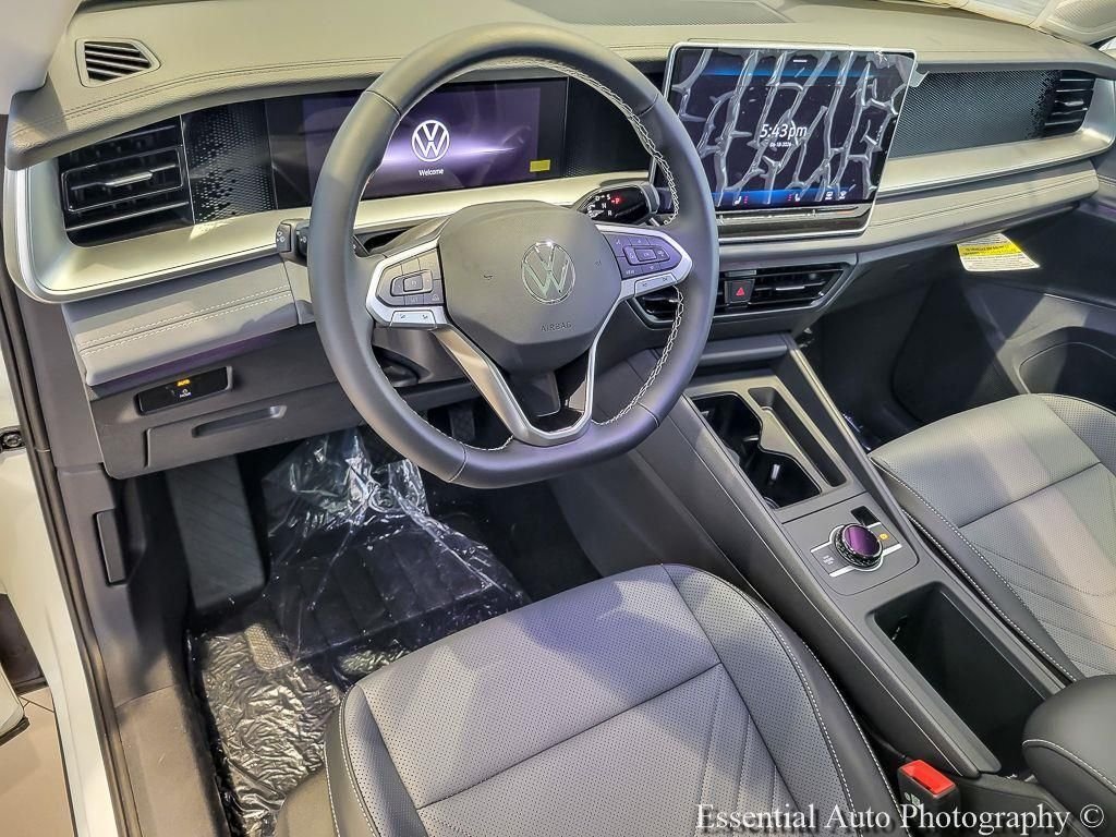 New 2026  Volkswagen 2.0T SE image 8