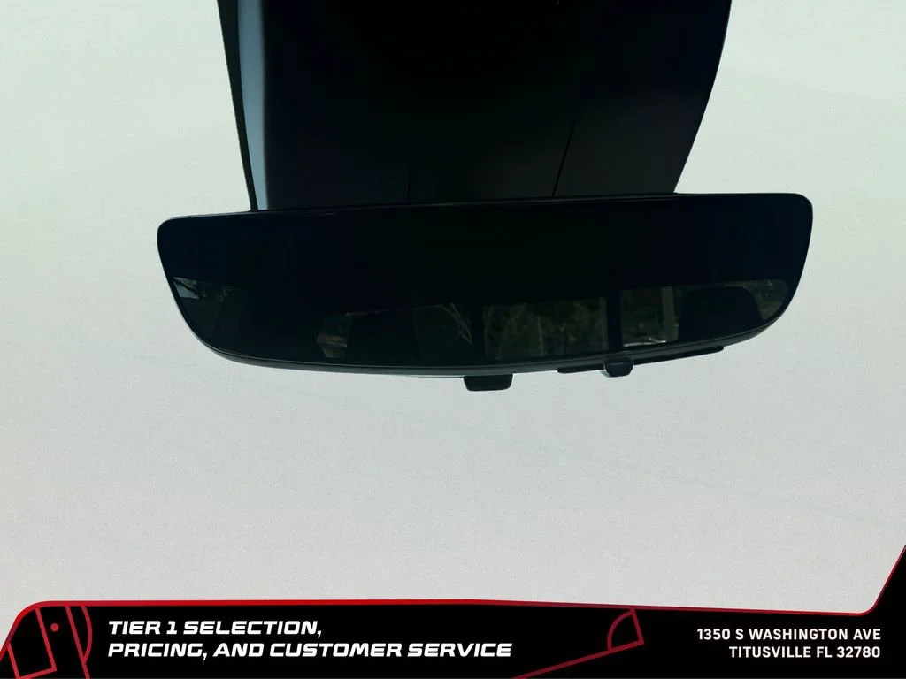 New 2026 Glacier White Tricoat GMC Denali image 39