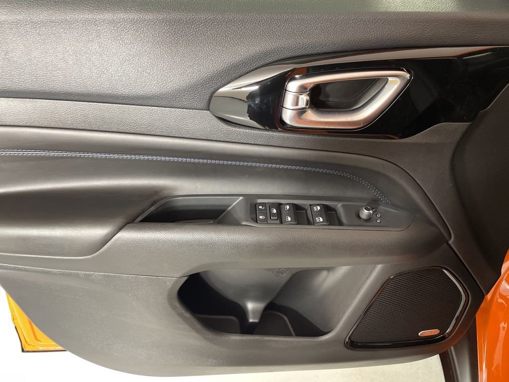 New 2026 Joose (DISC) Jeep Latitude image 14